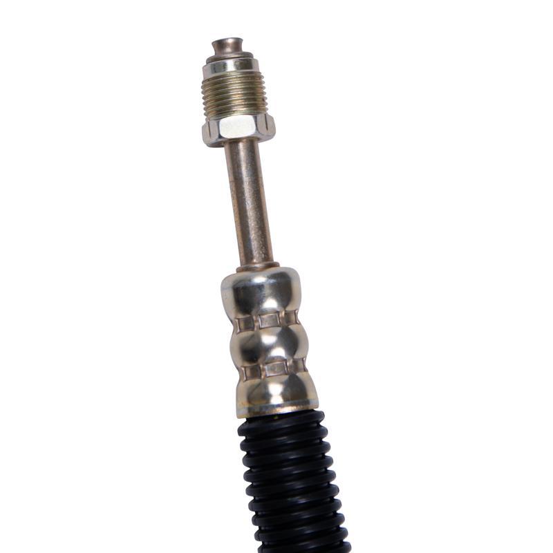 Edelmann 80330E Power Steering Pressure Line Hose Assembly product image 3 of 3