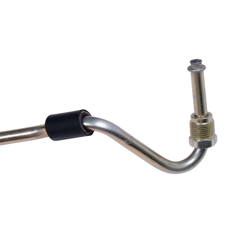 Edelmann 80338E Power Steering Pressure Line Hose Assembly product image 3 of 3