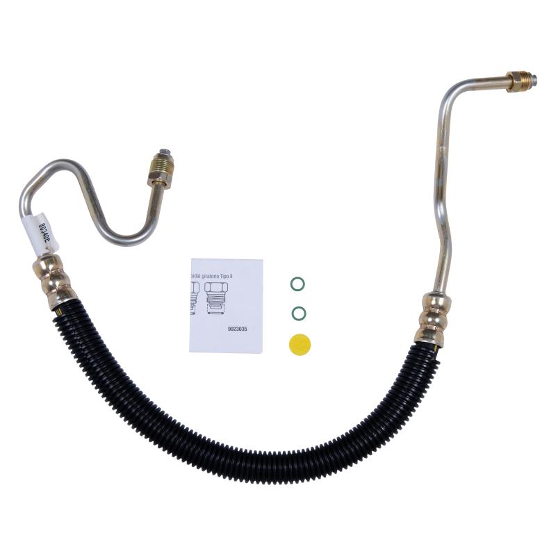 Edelmann 80340E Power Steering Pressure Line Hose Assembly product image 1 of 3
