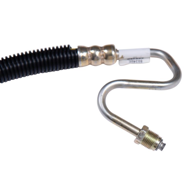 Edelmann 80340E Power Steering Pressure Line Hose Assembly product image 2 of 3