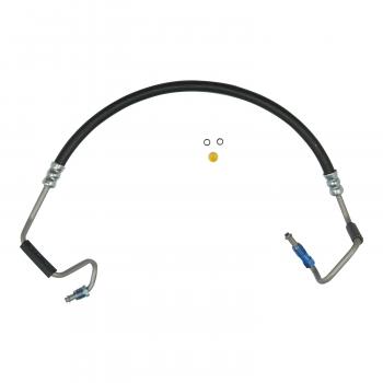 2005 Jeep TJ Power Steering Pressure Line Hose Assembly