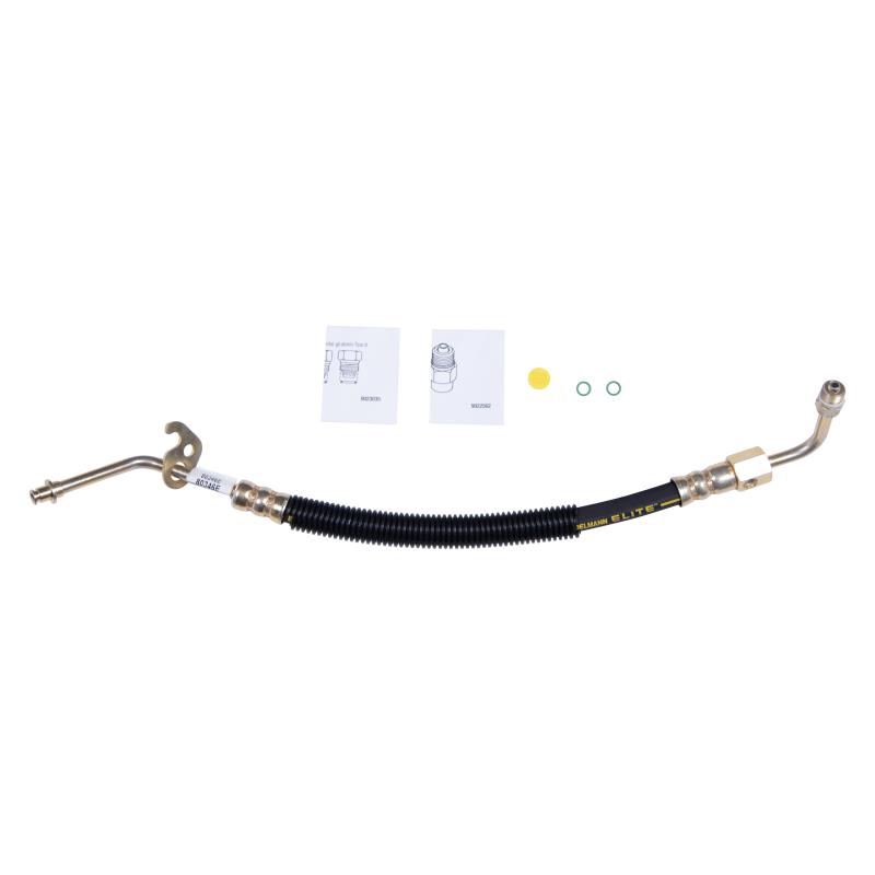 Edelmann 80346E Power Steering Pressure Line Hose Assembly product image 1 of 3