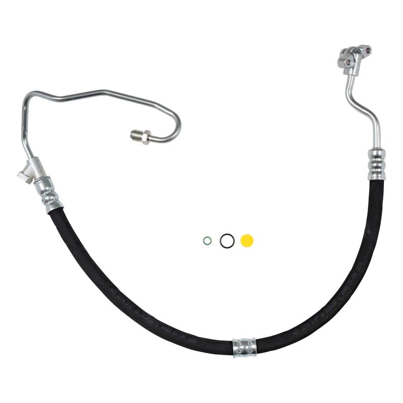 Edelmann 80362 Power Steering Pressure Line Hose Assembly product image 1 of 3