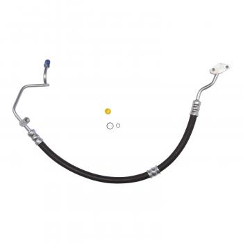 2004 Acura EL Power Steering Pressure Line Hose Assembly
