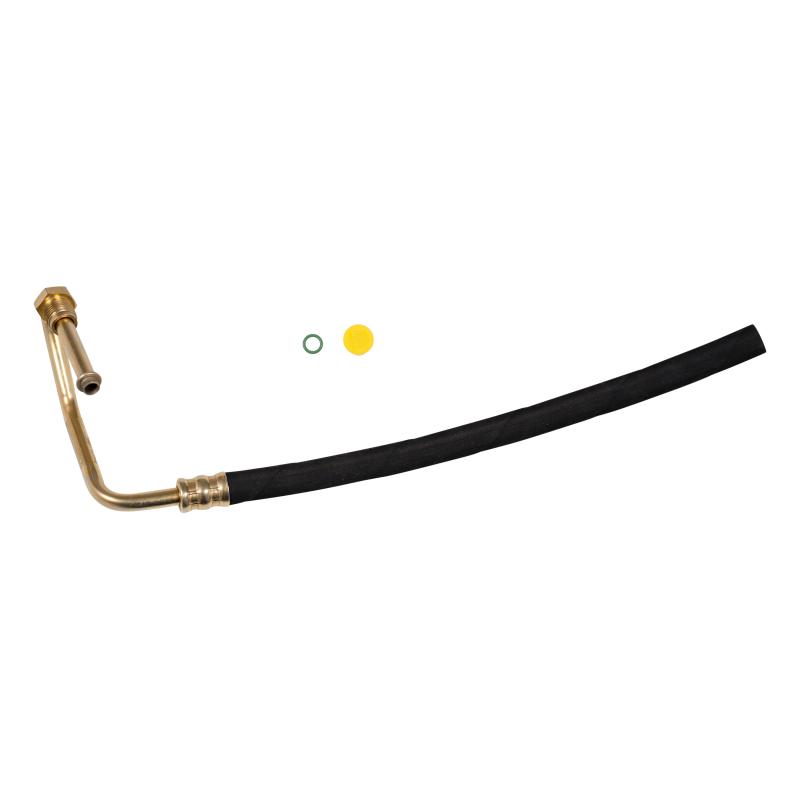 Edelmann 80402E Power Steering Return Line Hose Assembly product image 1 of 3