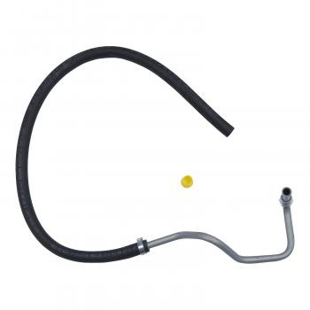 1991 Mercury Colony Park Power Steering Return Line Hose Assembly