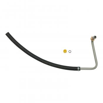 1997 Dodge Ram 2500 Power Steering Return Line Hose Assembly Edelmann 80409 image 1 of 3