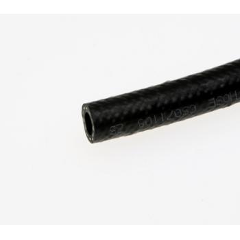 1997 Dodge Ram 2500 Power Steering Return Line Hose Assembly Edelmann 80409 image 3 of 3