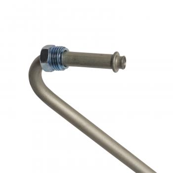 2000 Cadillac Seville Power Steering Pressure Line Hose Assembly Hydroboost To Gear Edelmann 80476 image 2 of 3