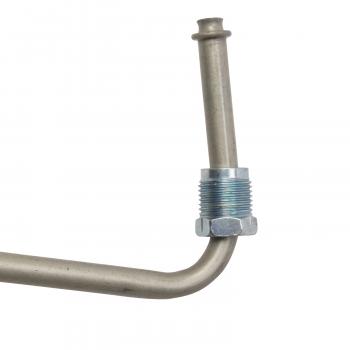 2000 Cadillac Seville Power Steering Pressure Line Hose Assembly Hydroboost To Gear Edelmann 80476 image 3 of 3