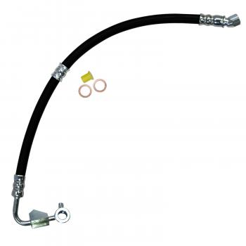 2014 Nissan Xterra Power Steering Pressure Line Hose Assembly