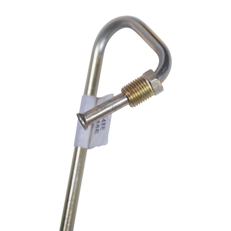 Edelmann 80648E Power Steering Pressure Line Hose Assembly product image 3 of 5