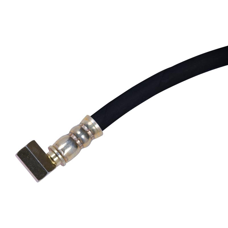 Edelmann 80648E Power Steering Pressure Line Hose Assembly product image 2 of 5