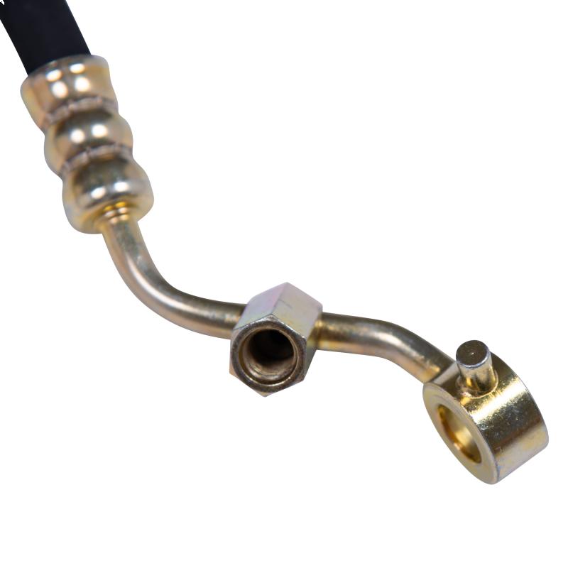 Edelmann 80648E Power Steering Pressure Line Hose Assembly product image 5 of 5
