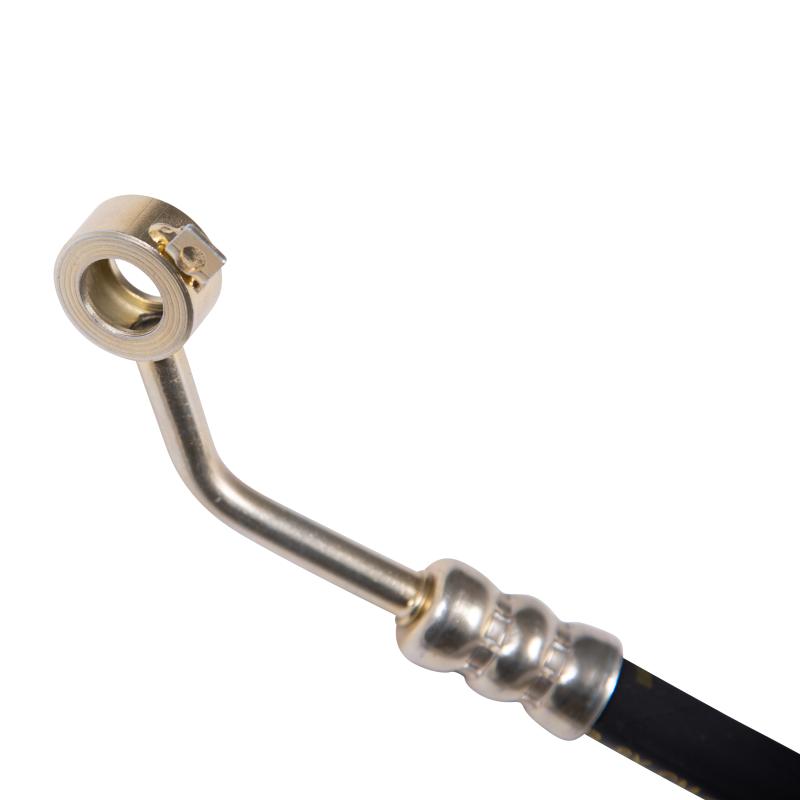 Edelmann 80652E Power Steering Pressure Line Hose Assembly product image 3 of 3