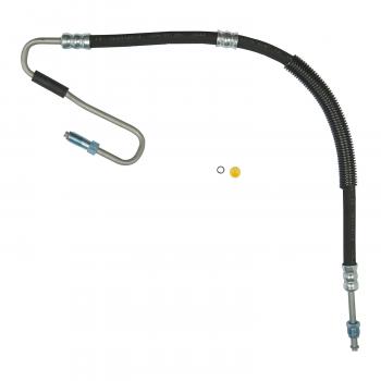 2011 Ram 2500 Power Steering Pressure Line Hose Assembly