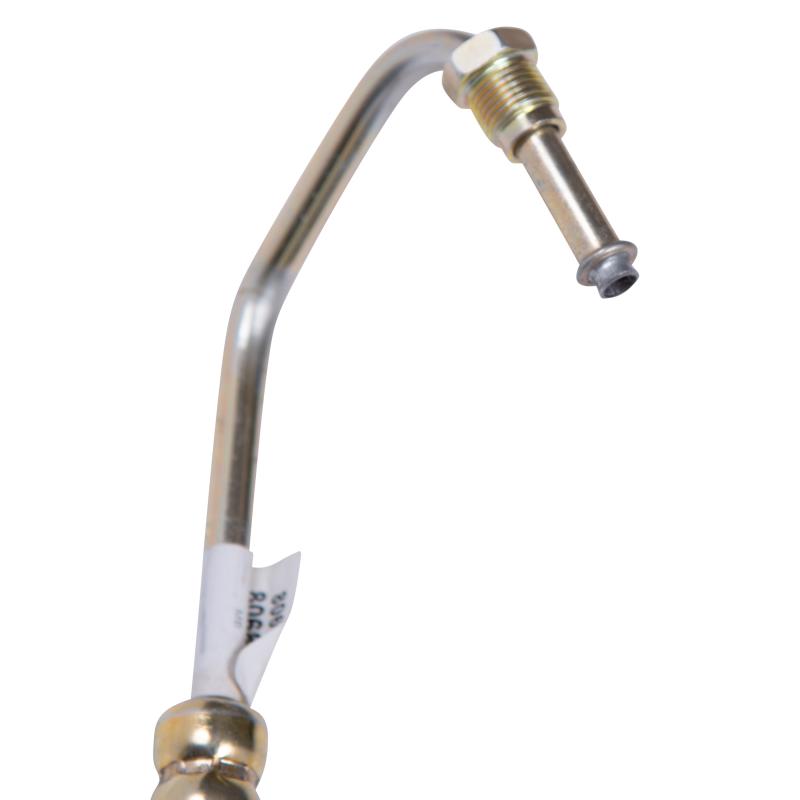 Edelmann 80686E Power Steering Pressure Line Hose Assembly product image 2 of 3