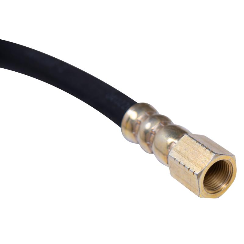 Edelmann 80686E Power Steering Pressure Line Hose Assembly product image 3 of 3