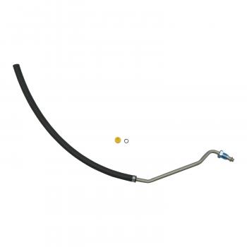 2005 Jeep TJ Power Steering Return Line Hose Assembly