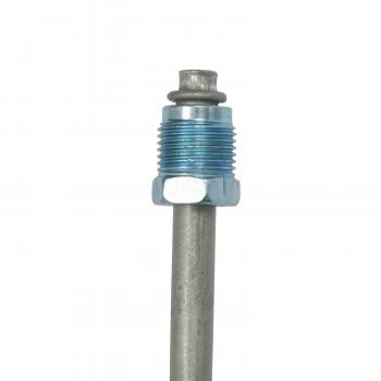 2011 Ram 2500 Power Steering Pressure Line Hose Assembly Pump To Gear Edelmann 80692 image 2 of 3