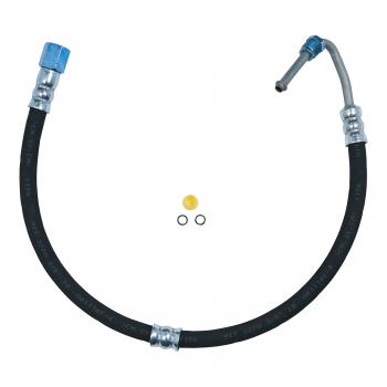 2001 Saturn L100 Power Steering Pressure Line Hose Assembly