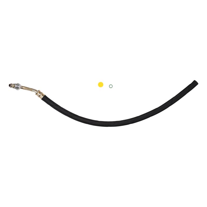 Edelmann 80698E Power Steering Return Line Hose Assembly product image 1 of 3