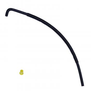 1998 Chrysler Intrepid Power Steering Return Line Hose Assembly