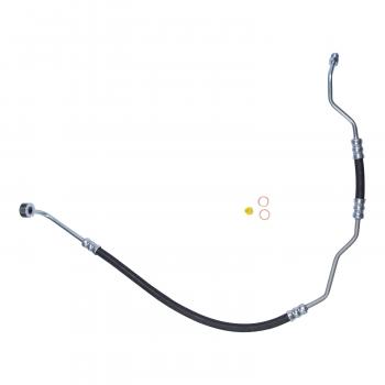 2004 Kia Sorento Power Steering Pressure Line Hose Assembly