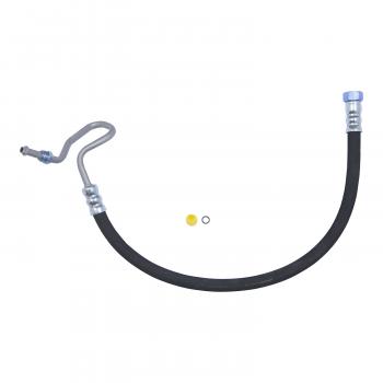 2001 Mitsubishi Montero Power Steering Pressure Line Hose Assembly