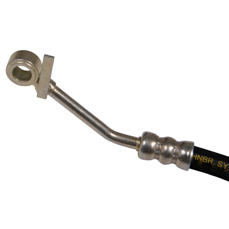 Edelmann 80769E Power Steering Pressure Line Hose Assembly product image 2 of 3