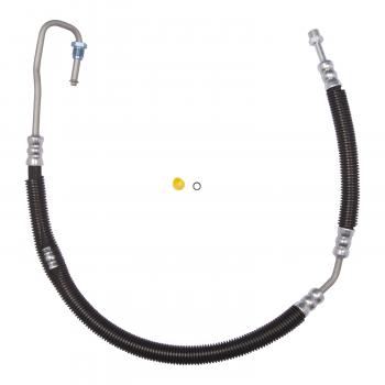 2010 Audi A5 Power Steering Pressure Line Hose Assembly