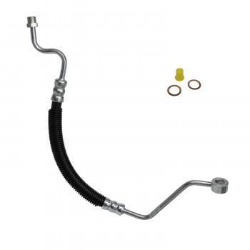 2011 BMW M3 Power Steering Pressure Line Hose Assembly