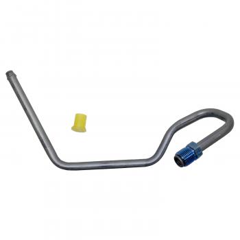 2004 Acura EL Power Steering Return Line Hose Assembly
