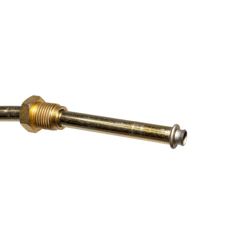 Edelmann 81046E Power Steering Return Line Hose Assembly product image 2 of 3