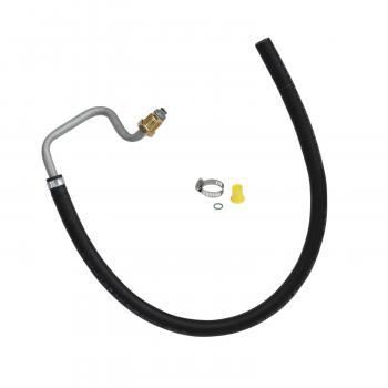 2001 Saturn L100 Power Steering Return Line Hose Assembly
