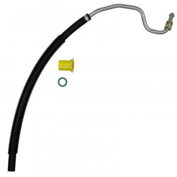2009 Ford E-250 Power Steering Return Line Hose Assembly