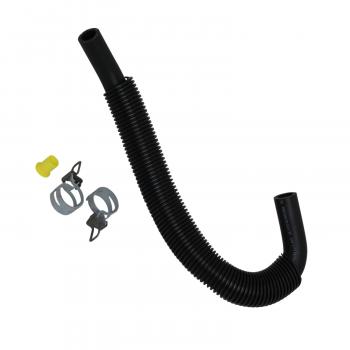 1997 Nissan Tsuru Power Steering Reservoir Line Hose