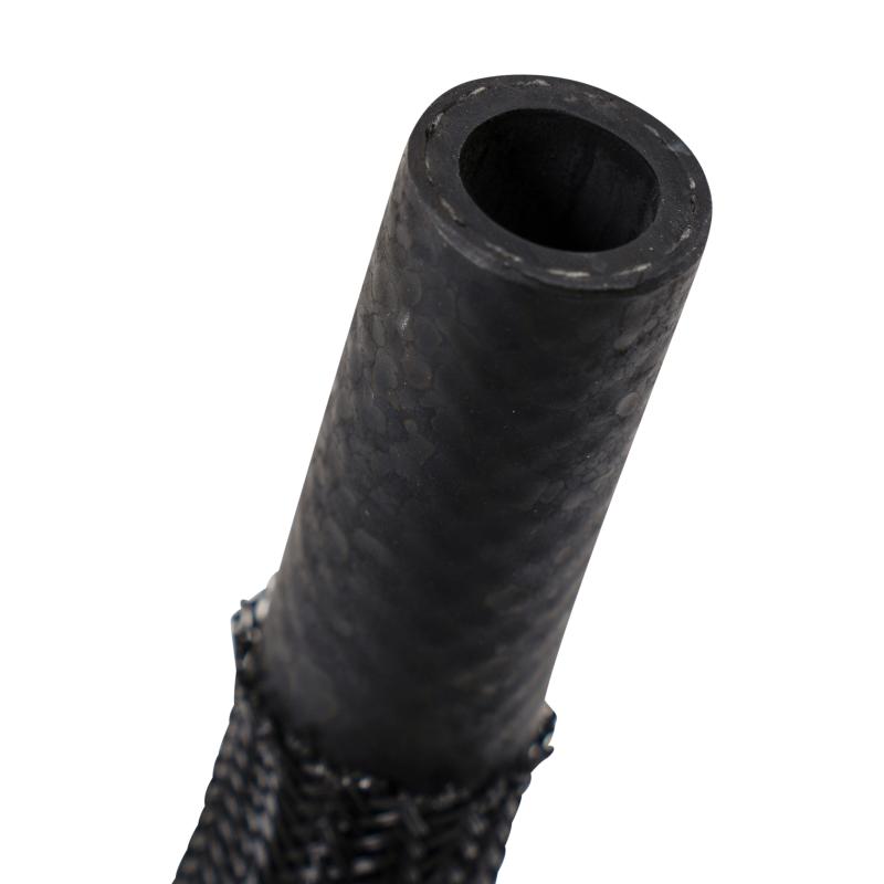 Edelmann 81550 Power Steering Reservoir Line Hose product image 3 of 3