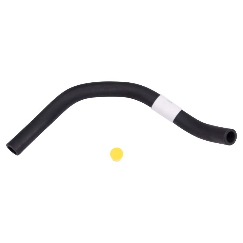Edelmann 81654 Power Steering Reservoir Line Hose product image 1 of 3