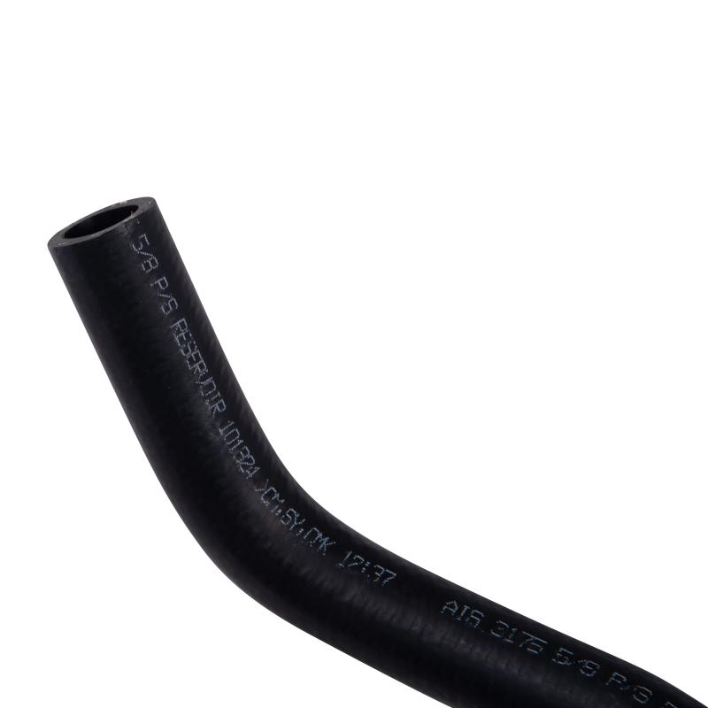 Edelmann 81673 Power Steering Reservoir Line Hose product image 2 of 3