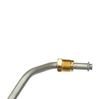 2011 Ram 2500 Power Steering Pressure Line Hose Assembly Hydroboost End Edelmann 81682 image 3 of 3