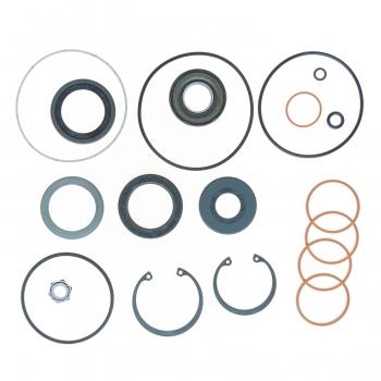 2005 Ford Econoline Steering Gear Seal Kit
