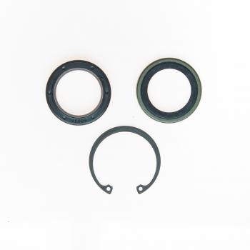 2005 Ford Econoline Steering Gear Pitman Shaft Seal Kit
