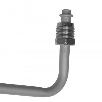 1993 Oldsmobile 98 Power Steering Pressure Line Hose Assembly Pump To Gear Edelmann 91723 image 3 of 3