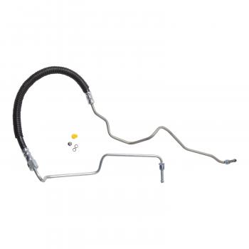 1992 Cadillac DeVille Power Steering Pressure Line Hose Assembly