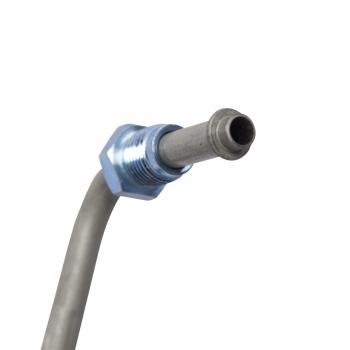 1994 Oldsmobile 98 Power Steering Return Line Hose Assembly Edelmann 91794 image 2 of 2