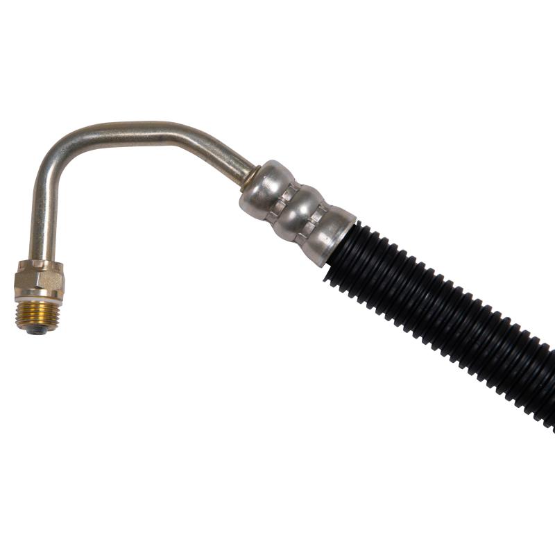 Edelmann 91974E Power Steering Pressure Line Hose Assembly product image 2 of 3