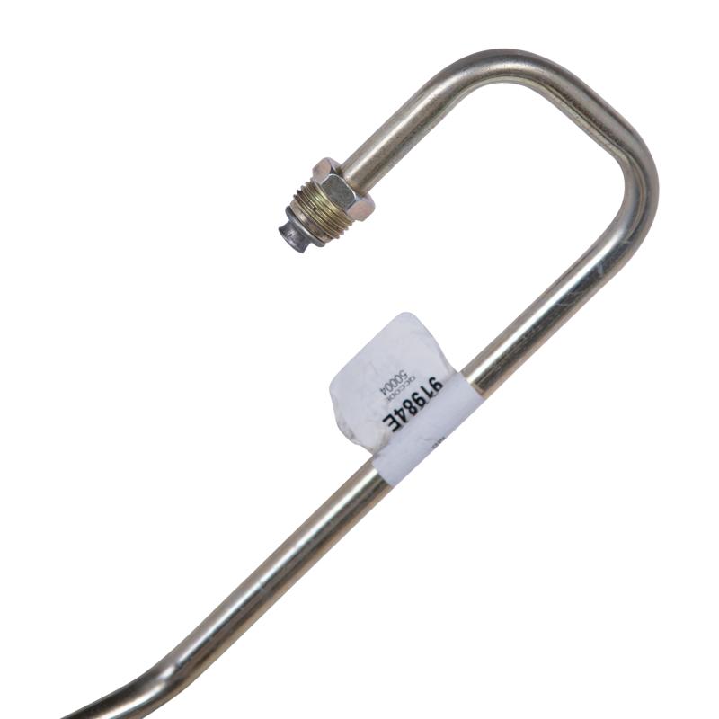 Edelmann 91984E Power Steering Pressure Line Hose Assembly product image 2 of 3