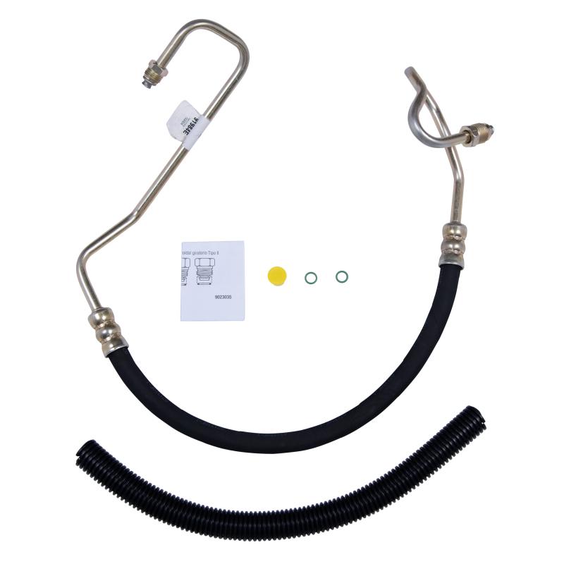 Edelmann 91984E Power Steering Pressure Line Hose Assembly product image 1 of 3