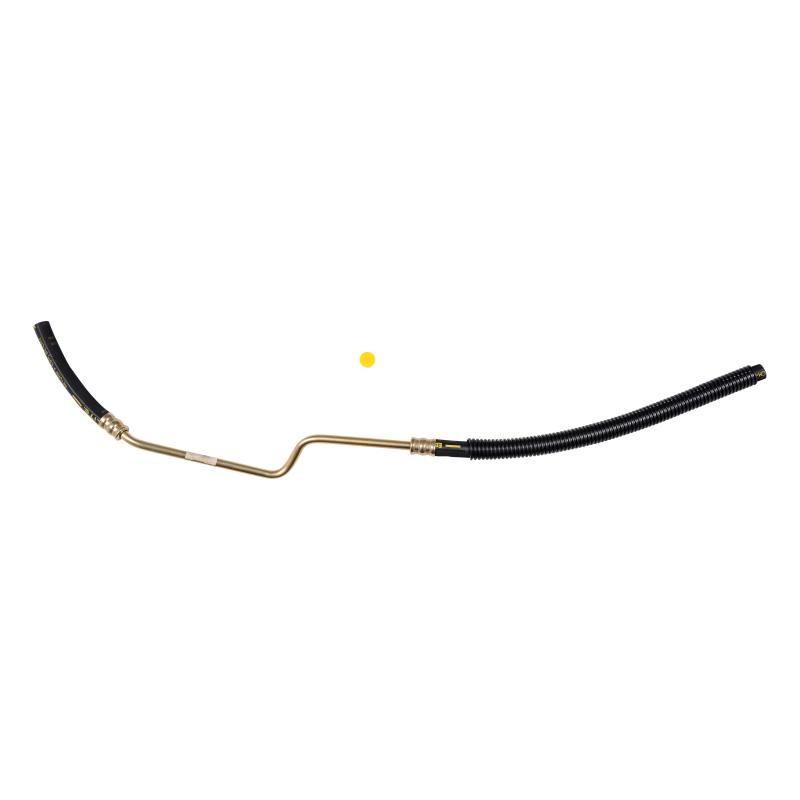 Edelmann 91990E Power Steering Return Line Hose Assembly product image 1 of 3